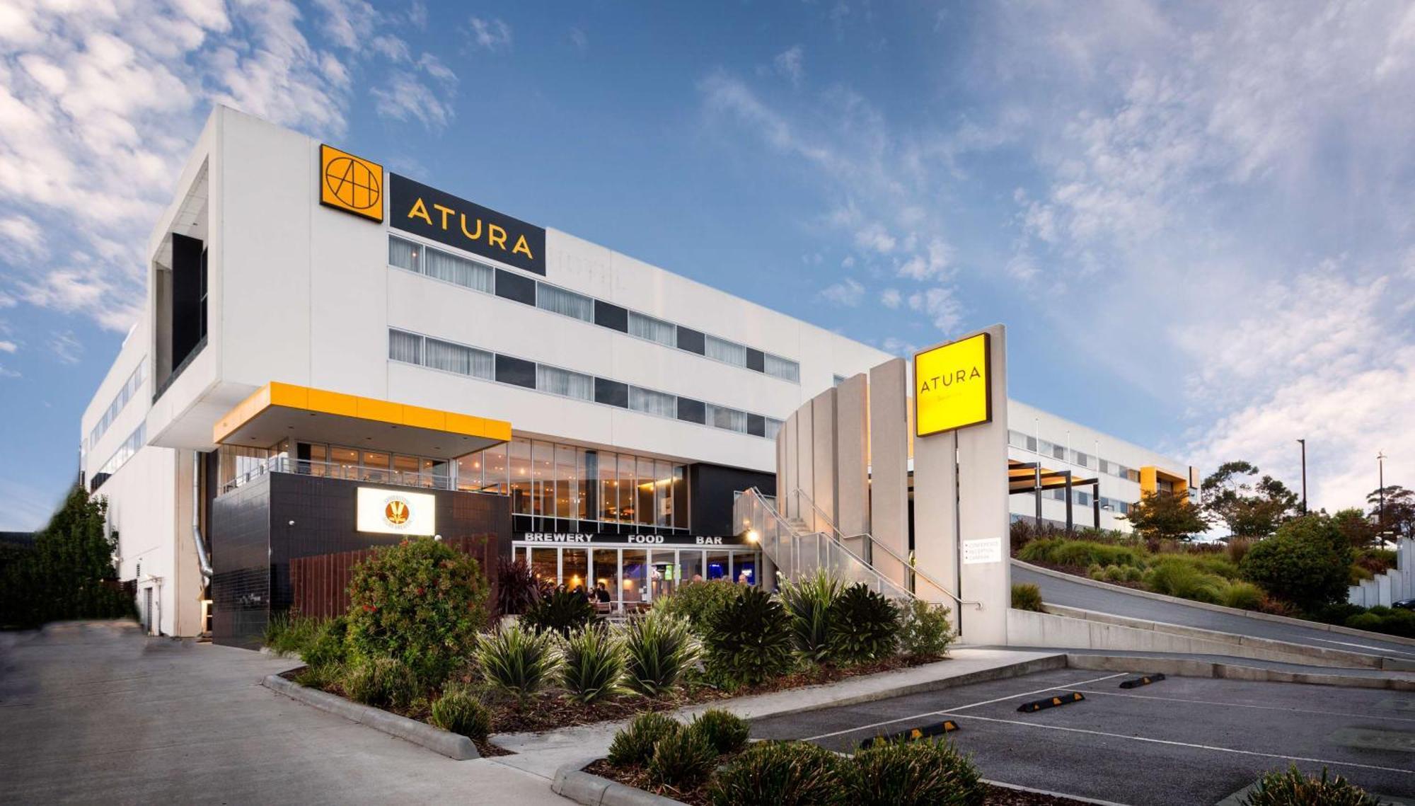 Atura Dandenong Hotel Doveton Bagian luar foto