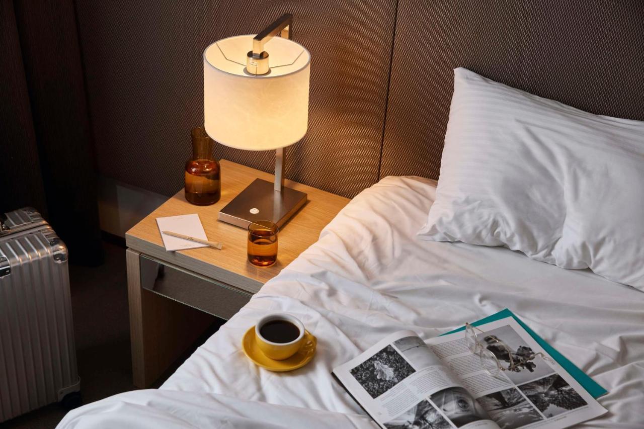 Atura Dandenong Hotel Doveton Bagian luar foto