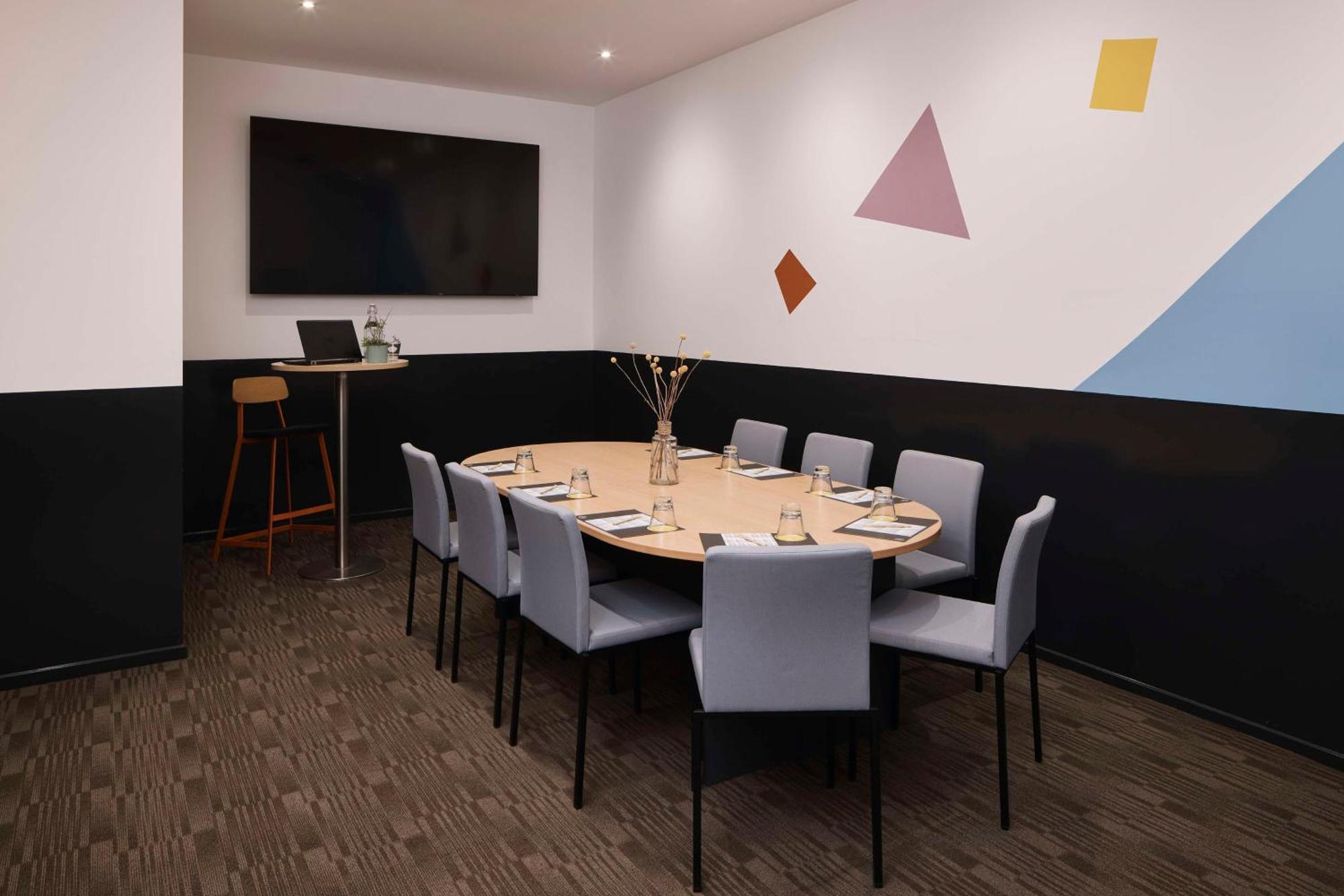 Atura Dandenong Hotel Doveton Bagian luar foto