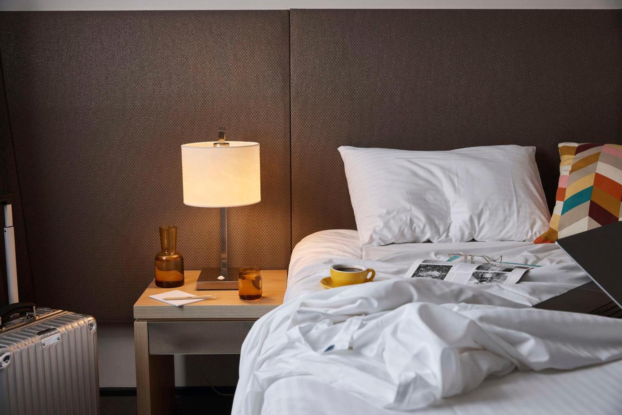 Atura Dandenong Hotel Doveton Bagian luar foto