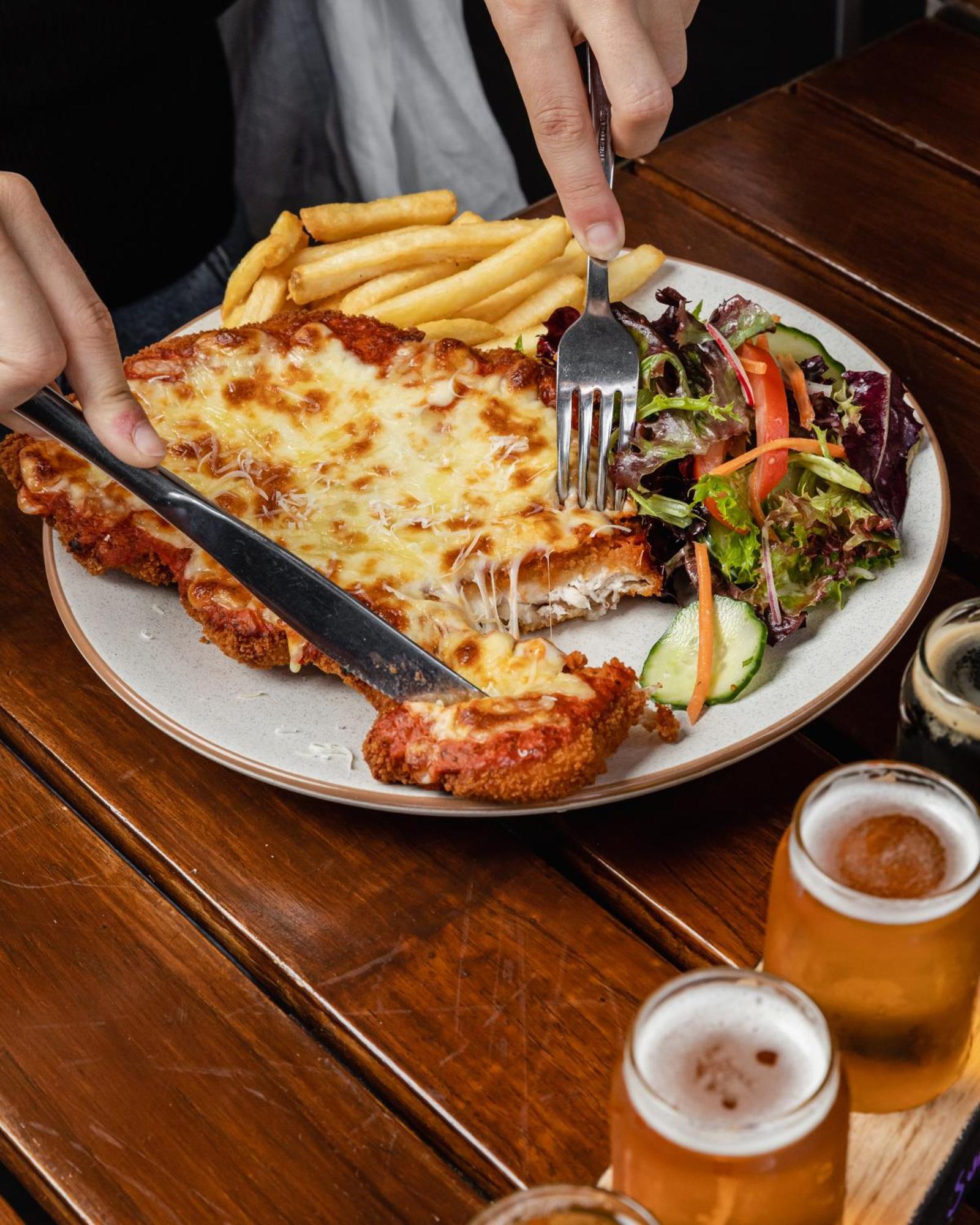 Atura Dandenong Hotel Doveton Bagian luar foto