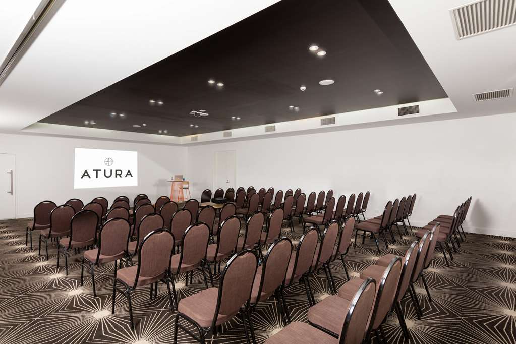 Atura Dandenong Hotel Doveton Fasilitas foto