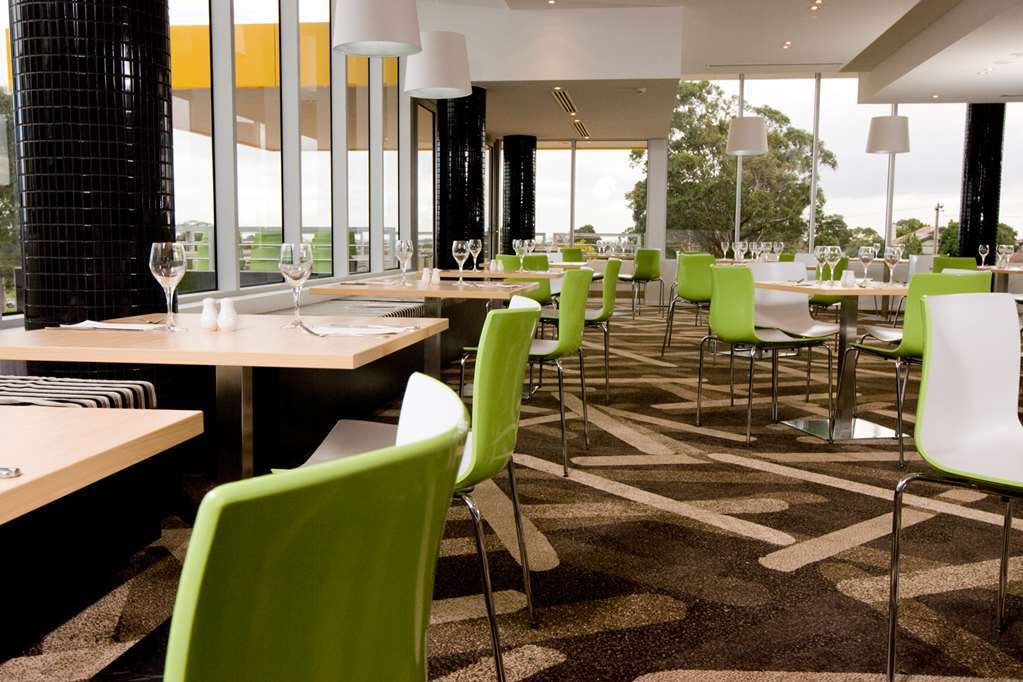 Atura Dandenong Hotel Doveton Restoran foto