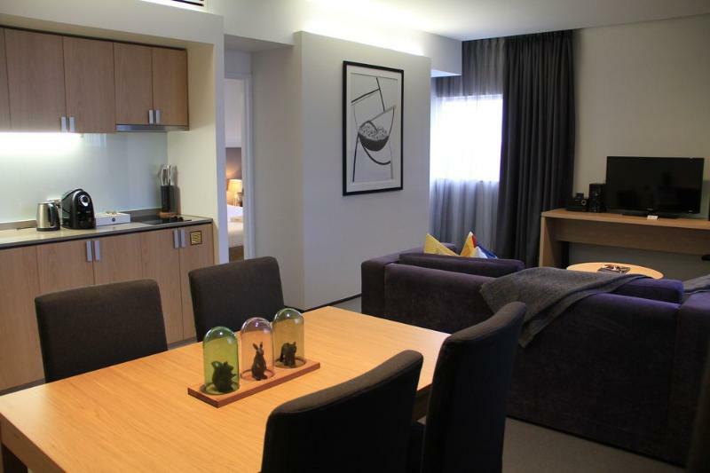 Atura Dandenong Hotel Doveton Bagian luar foto